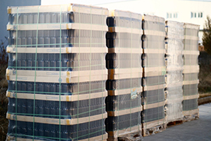 PET Straps for Bottle and Can Bundling